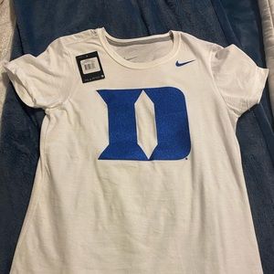 Women’s Duke Nike T-Shirt